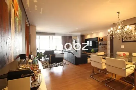 Apartamento com 2 Quartos à venda, 97m² no Vila Andrade, São Paulo