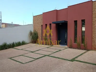 Sala Comercial para alugar, 22m² no Ribeirânia, Ribeirão Preto