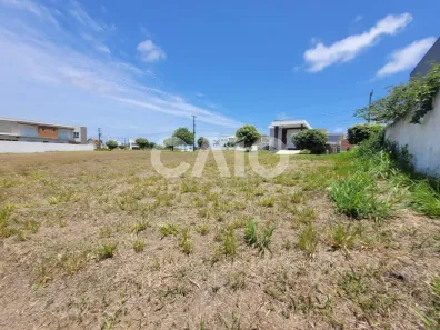 Lote/Terreno à venda, 477m² no Pium (Distrito Litoral), Parnamirim