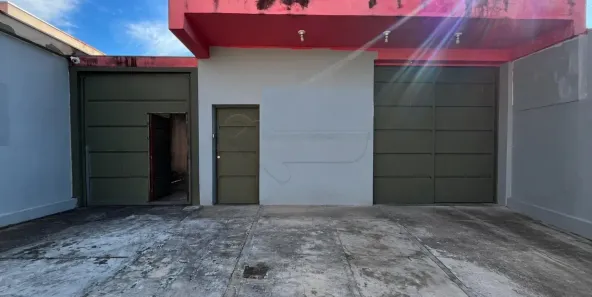 Ponto Comercial para alugar, 180m² no Jardim Parque Novo Mundo, Limeira