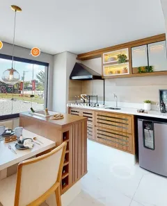 Apartamento com 3 Quartos à venda, 111m² no Santa Paula, São Caetano do Sul