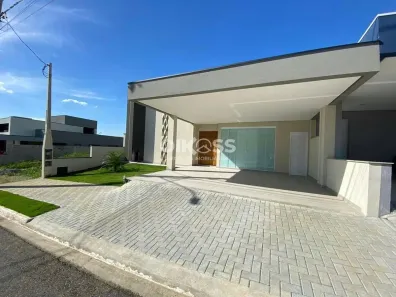 Casa com 3 Quartos à venda, 170m² no Loteamento Floresta, São José dos Campos