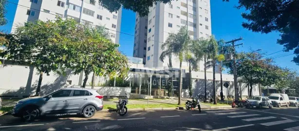Apartamento com 2 Quartos à venda, 68m² no Parque Amazônia, Goiânia