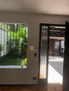 Casa com 3 Quartos para alugar, 450m² no Jardim Rizzo, São Paulo