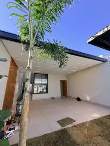 Casa com 3 Quartos à venda, 105m² no Residencial Vale do Sol, Anápolis