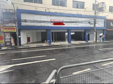 Ponto Comercial para alugar, 800m² no Tucuruvi, São Paulo