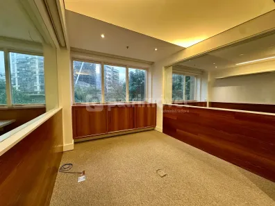 Sala Comercial para alugar, 165m² no Leblon, Rio de Janeiro