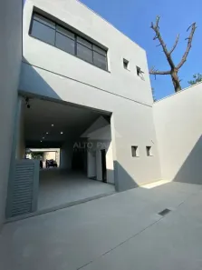 Prédio Comercial para alugar, 328m² no Jardim Santo Alberto, Santo André