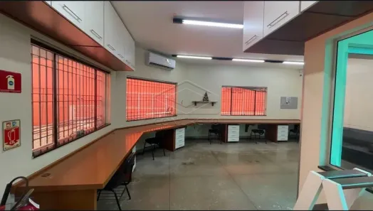 Ponto Comercial para alugar, 900m² no Vila Coralina, Bauru