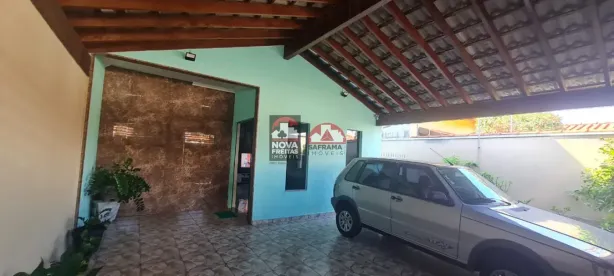 Casa com 3 Quartos à venda, 240m² no Residencial Parque das Palmeiras, Pindamonhangaba