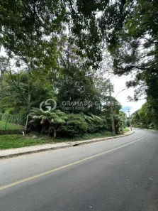 Lote/Terreno à venda, 904m² no Alpes Verdes, Canela