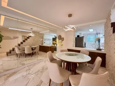 Cobertura com 4 Quartos à venda, 200m² no Enseada, Guarujá