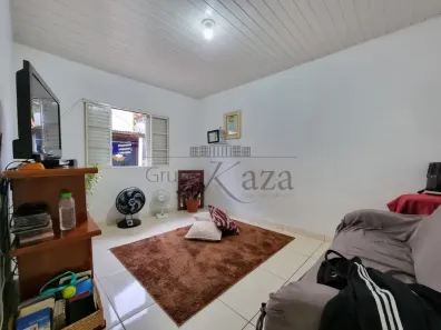 Imóvel Comercial com 2 Quartos à venda, 80m² no Parque Industrial, São José dos Campos