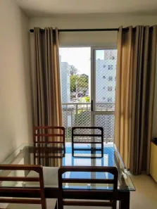 Apartamento com 2 Quartos à venda, 45m² no Jardim Amazonas, Campinas