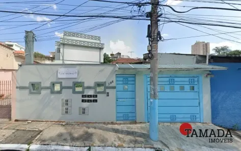 Casa com 2 Quartos à venda, 57m² no Vila Mesquita, São Paulo