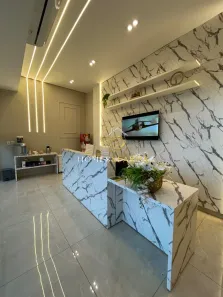 Ponto Comercial à venda, 100m² no Vila São Tomaz, Aparecida de Goiânia