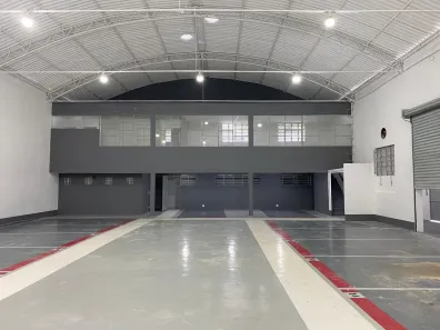 Galpão/Depósito/Armazém para alugar, 570m² no Jardim Fontana, Cotia