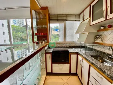 Apartamento com 1 Quarto à venda, 45m² no Sumarezinho, São Paulo