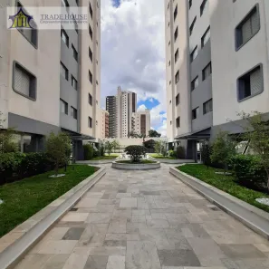 Apartamento com 2 Quartos à venda, 60m² no Vila Santo Estéfano, São Paulo