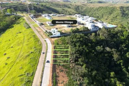 Lote/Terreno à venda, 373m² no Padre José de Anchieta, Colatina