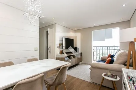 Apartamento com 2 Quartos à venda, 50m² no Vila Moreira, São Paulo