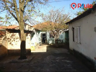 Casa com 3 Quartos à venda, 180m² no Paulicéia, Piracicaba