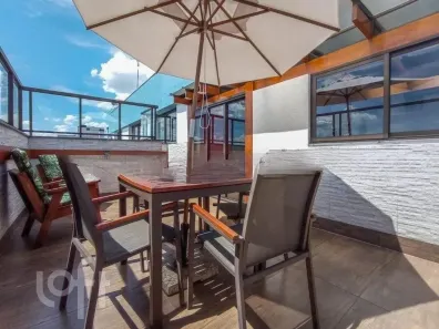 Apartamento com 3 Quartos à venda, 259m² no São João, Porto Alegre