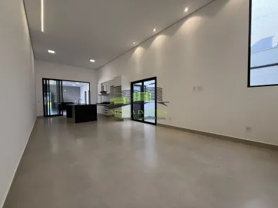 Casa de Condomínio com 3 Quartos à venda, 186m² no Jardim Residencial Chácara Ondina, Sorocaba
