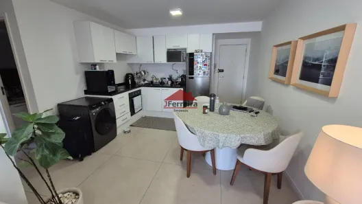 Apartamento com 2 Quartos à venda, 66m² no Água Branca, São Paulo