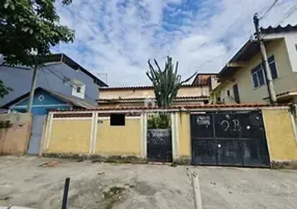 Lote/Terreno à venda, 400m² no Vila Rosali, São João de Meriti