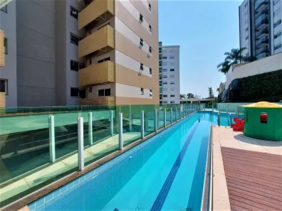 Apartamento com 4 Quartos à venda, 116m² no Itacorubi, Florianópolis