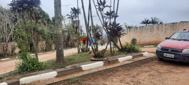 Lote/Terreno com 1 Quarto à venda, 75m² no Canjica (Terra Preta), Mairiporã
