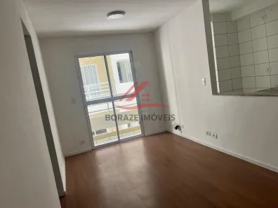 Apartamento com 2 Quartos à venda, 50m² no Jardim Estrela, Mauá