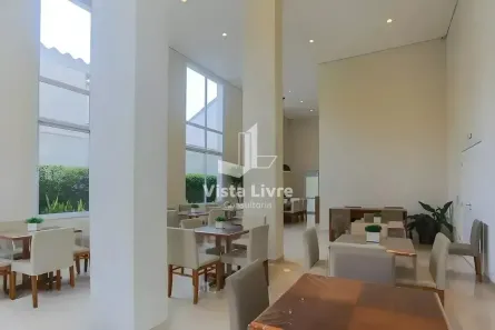 Cobertura com 1 Quarto à venda, 122m² no Pinheiros, São Paulo