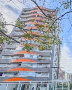 Apartamento com 3 Quartos à venda, 113m² no Centro, Florianópolis