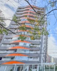 Apartamento com 3 Quartos à venda, 113m² no Centro, Florianópolis