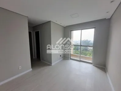 Apartamento com 2 Quartos à venda, 48m² no Jardim Ester Yolanda, São Paulo