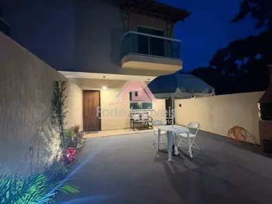Apartamento com 3 Quartos à venda, 190m² no Guaratiba, Rio de Janeiro