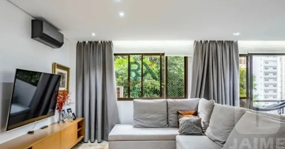 Apartamento com 3 Quartos à venda, 180m² no Perdizes, São Paulo