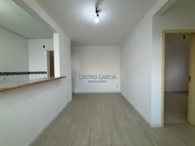 Apartamento com 2 Quartos à venda, 56m² no Chácara Letônia, Americana