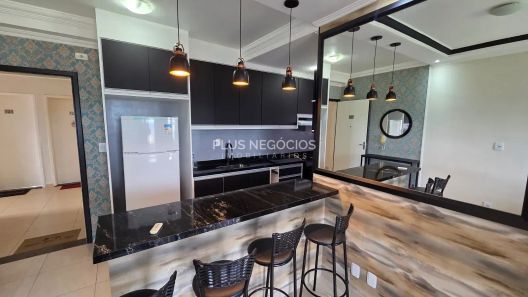 Apartamento com 2 Quartos à venda, 57m² no Parque Bela Vista, Votorantim