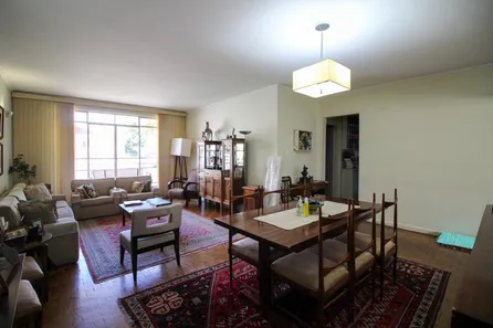 Apartamento com 3 Quartos à venda, 134m² no Pinheiros, São Paulo