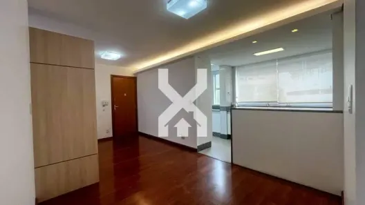 Apartamento com 3 Quartos à venda, 85m² no São Pedro, Belo Horizonte