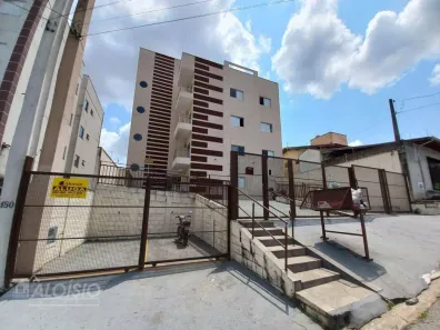 Apartamento com 2 Quartos à venda, 64m² no Morada dos Nobres, Taubaté