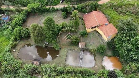 Fazenda/Sítio com 3 Quartos à venda, 2700m² no Chácaras Berro D'Água, Itu
