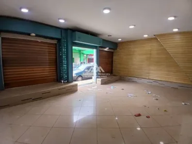 Imóvel Comercial para alugar, 190m² no Centro, Ribeirão Preto