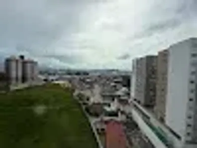 Apartamento com 2 Quartos à venda, 62m² no Itapuã, Vila Velha