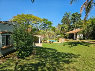 Fazenda/Sítio com 3 Quartos à venda, 320m² no Alpes das Águas, São Pedro