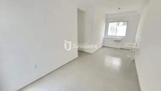 Apartamento com 1 Quarto à venda, 45m² no Jardim Parque Jupiá, Piracicaba
