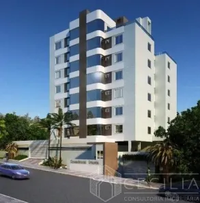 Apartamento com 2 Quartos à venda, 77m² no Guarani, Novo Hamburgo